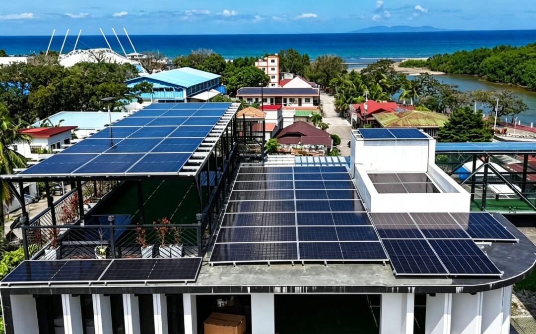 100kW Commercial Energy Storage System for Hotel Backup Power 100kW Commercial Energy Storage System for Hotel Backup Power