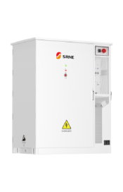 C&I Solar storage system C&I Solar storage system