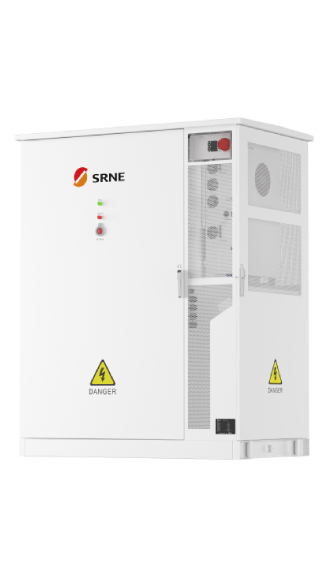 C&I Solar storage system C&I Solar storage system