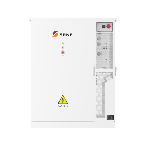 C&I Solar storage system C&I Solar storage system