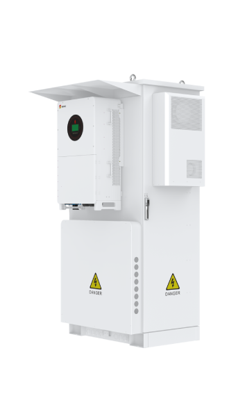 C&I Solar storage system C&I Solar storage system
