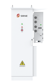 C&I Solar storage system C&I Solar storage system