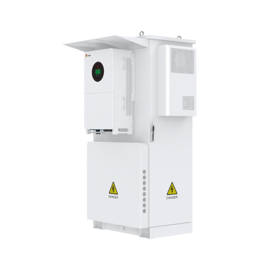 C&I Solar storage system C&I Solar storage system