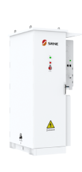 C&I Solar storage system C&I Solar storage system