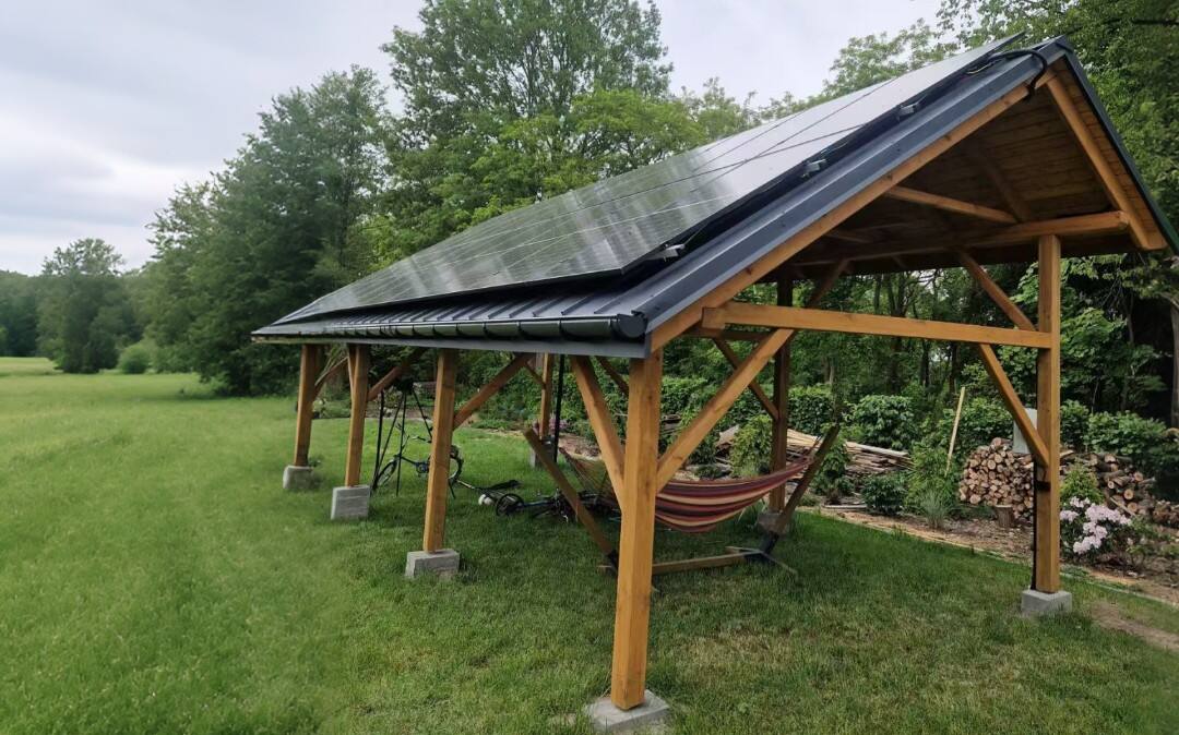 12kW / 32.14kWh Solar Energy Storage System for a Residential Home in Poland 12kW / 32.14kWh Solar Energy Storage System for a Residential Home in Poland