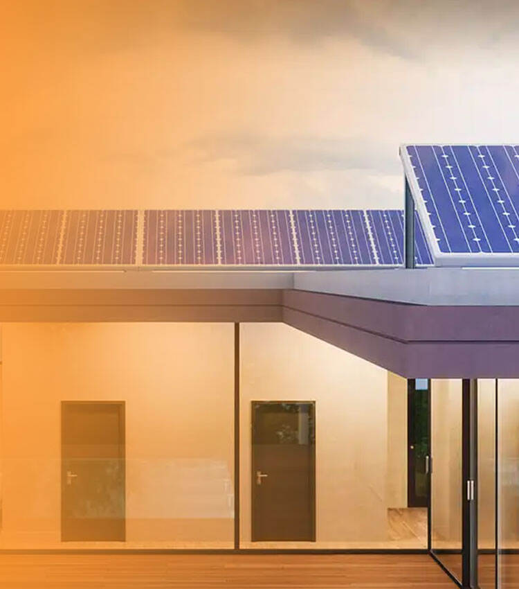 RV Solar Power System RV Solar Power System
