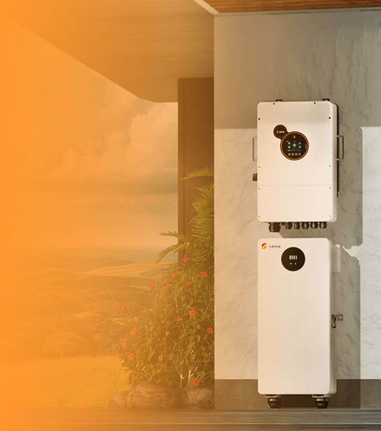 Solar Inverter Solar Inverter