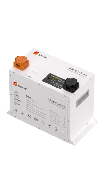 Inverter Charger for RV Inverter Charger for RV