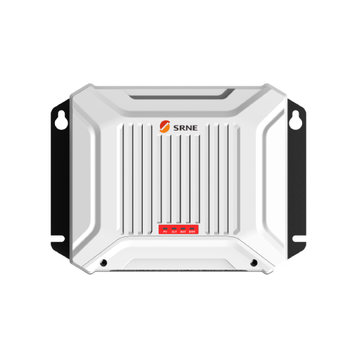 DC-DC charger with MPPT DC-DC charger with MPPT