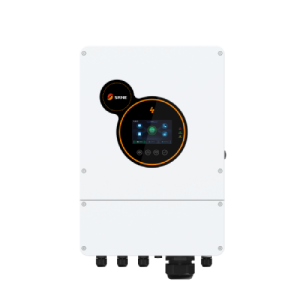 HESP 3.6-6kW Hybrid Solar Inverter
