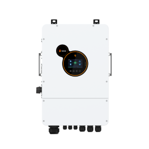 HESP 8-12kW Hybrid Solar Inverter