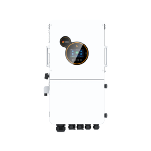 HESP 4-6.5kW hybrid inverter