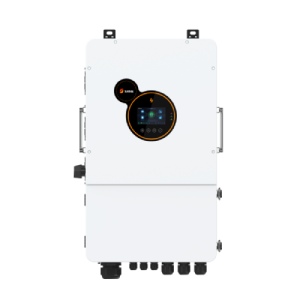 hybrid inverter hybrid inverter