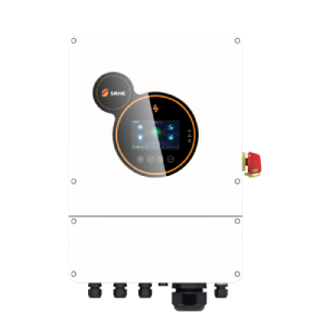 HESP 3.6~6kW hybrid inverter HESP 3.6~6kW hybrid inverter