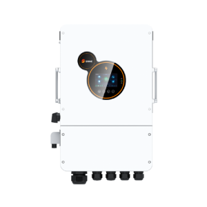 HESP 3-8kW Hybrid Solar Inverter