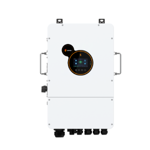 HESP 8-12kW Hybrid Solar Inverter
