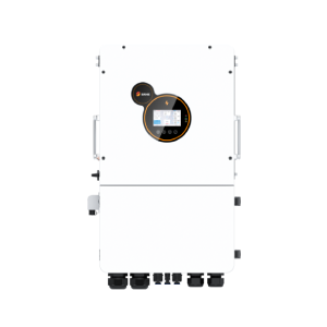 HESP 16-20kW Hybrid Solar Inverter HESP 16-20kW Hybrid Solar Inverter