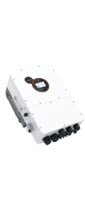 HESP 14-16kW three-phase hybrid inverter with 200–650V MPPT and 800V PV ceiling HESP 14-16kW three-phase hybrid inverter with 200–650V MPPT and 800V PV ceiling