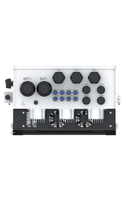 HESP 14-16kW three-phase hybrid inverter with up to 18kW PV input HESP 14-16kW three-phase hybrid inverter with up to 18kW PV input
