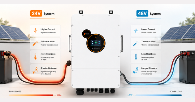 24V vs 48V inverter.png 24V vs 48V inverter.png