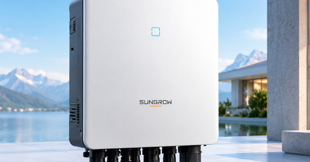 Sungrow SH-RS hybrid inverter.png Sungrow SH-RS hybrid inverter.png