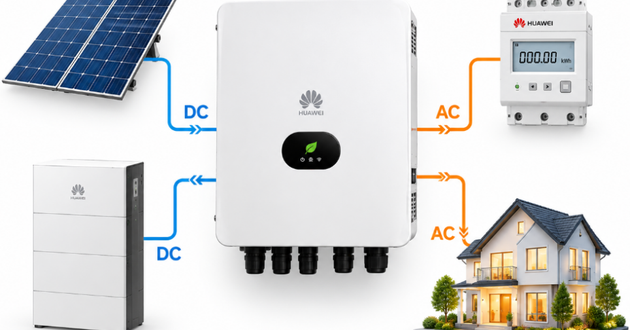 Huawei SUN2000-L1 inverter.png Huawei SUN2000-L1 inverter.png